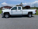 Used 2015 Chevrolet Silverado 2500 W/T image 2