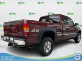 Used 2002 Chevrolet Silverado 2500 LS w/ Electrical Convenience Pkg image 5