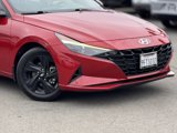 Used 2023 Hyundai Elantra SEL w/ Winter Weather Package image 3
