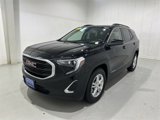 Used 2019 GMC Terrain SLE w/ Driver Convenience Package image 4