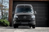 Used 2025 Mercedes-Benz Sprinter 2500 image 5