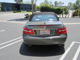 Used 2013 Mercedes-Benz E 350 Cabriolet image 4