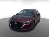 Used 2024 Nissan Sentra SV image 5