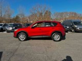 Used 2015 MAZDA CX-5 Sport image 4