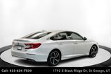 Used 2020 Honda Accord Sport image 5