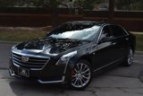 Used 2017 Cadillac CT6 Luxury image 2
