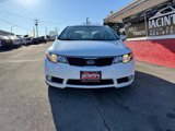 Used 2012 Kia Forte EX w/ Fuel Economy Pkg image 2
