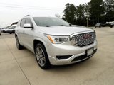 Used 2019 GMC Acadia Denali w/ Technology Package image 4