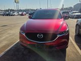 Used 2017 MAZDA CX-5 Touring w/ Preferred Equipment Package image 4
