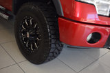 Used 2010 Ford F150 FX4 image 3