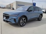 New 2025 Lincoln Nautilus Premier w/ Equipment Group 102A image 4