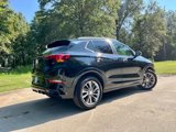 Used 2023 Buick Encore GX Select w/ Sport Touring Package image 6