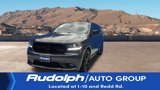 Used 2019 Dodge Durango SXT image 1