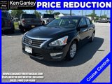 Used 2013 Nissan Altima 2.5 S image 3