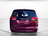 Used 2023 Chrysler Voyager LX image 4