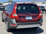 Used 2008 Volvo XC70 3.2 image 5