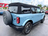 Used 2023 Ford Bronco Outer Banks image 5