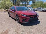 Used 2018 Toyota Camry L image 3