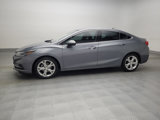 Used 2018 Chevrolet Cruze Premier w/ Enhanced Convenience Package image 2
