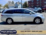 Used 2015 Honda Odyssey EX-L image 4