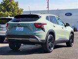 New 2025 Chevrolet Trax ACTIV image 5