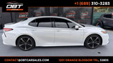 Used 2018 Toyota Camry XSE image 6