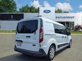 Certified 2018 Ford Transit Connect XLT image 4