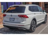 Used 2020 Volkswagen Tiguan SEL Premium R-Line image 3
