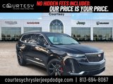 Used 2020 Cadillac XT6 Premium Luxury image 1