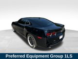 Used 2013 Chevrolet Camaro LS image 3