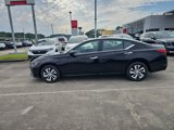 Used 2025 Nissan Altima 2.5 S image 2