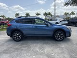 Used 2018 Subaru Crosstrek 2.0i Premium w/ Moonroof Package image 3