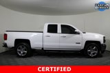 Used 2018 Chevrolet Silverado 1500 LT w/ Texas Edition image 2