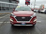 Used 2020 Hyundai Tucson Sport image 2