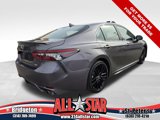 Used 2023 Toyota Camry XSE image 3