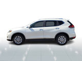 Used 2018 Nissan Rogue SV w/ Premium Package image 3