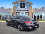 Certified 2020 Mercedes-Benz C 43 AMG 4MATIC Coupe image 3