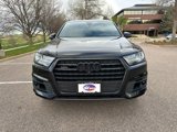 Used 2019 Audi Q7 3.0T Prestige w/ Prestige Package image 4