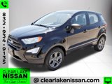 Used 2021 Ford EcoSport S image 3
