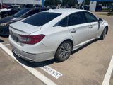 Used 2020 Honda Accord EX-L image 2