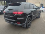 Used 2019 Jeep Grand Cherokee Laredo image 4