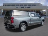 Used 2019 Chevrolet Silverado 1500 RST w/ All-Star Edition image 3