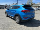 Used 2018 Hyundai Tucson SEL image 3