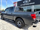 Used 2012 Nissan Titan SV image 5