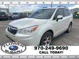 Used 2015 Subaru Forester 2.5i Touring w/ Eyesight & Navigation System image 3