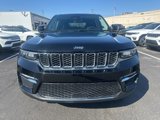 Certified 2023 Jeep Grand Cherokee Limited image 2