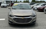 Used 2023 Chevrolet Malibu LT w/ Driver Confidence Package image 2