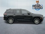 Used 2024 Jeep Grand Cherokee Limited image 2