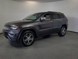 Used 2019 Jeep Grand Cherokee Overland image 3