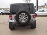 Used 2014 Jeep Wrangler Unlimited Sport w/ Quick Order Package 24S image 6
